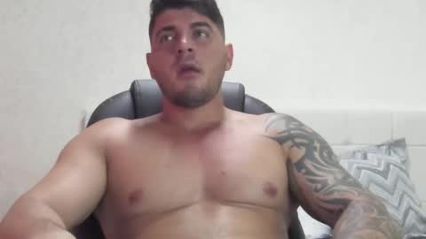 teylor creed online show from March 11, 9:37 pm