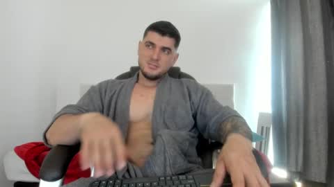 teylor creed online show from September 18, 8:22 pm