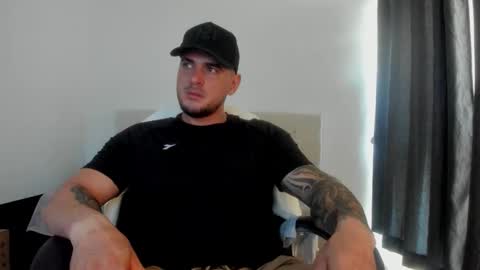 teylor creed online show from October 20, 7:03 pm