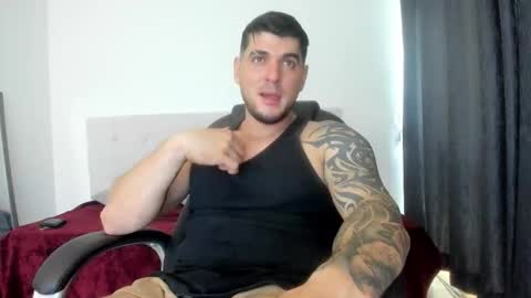 teylor creed online show from November 3, 7:04 pm