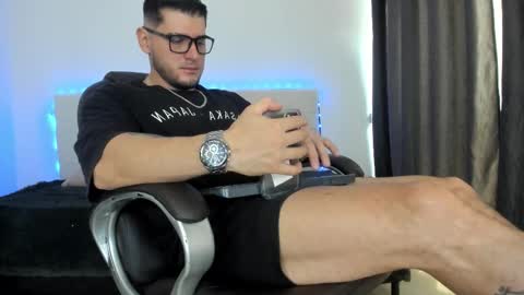 teylor creed online show from December 19, 7:54 pm