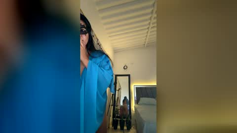 Snapshot of tezza_smith chatting on April 19, 12:33 am tezza smith online show from April 19, 12:33 am