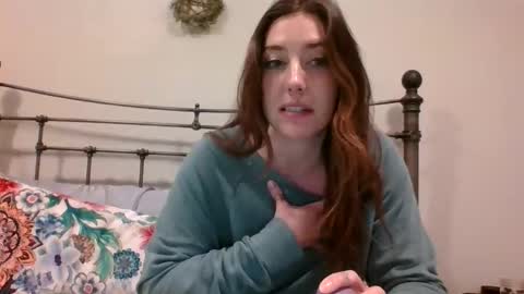 Snapshot of tfeather0532 chatting on January 6, 2:15 am Tessa online show from January 6, 2:15 am