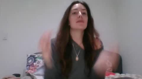 Snapshot of tfeather0532 chatting on January 19, 2:26 am Tessa online show from January 19, 2:26 am