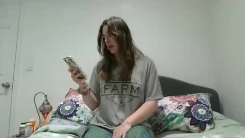 Snapshot of tfeather0532 chatting on March 3, 3:23 am Tessa online show from March 3, 3:23 am