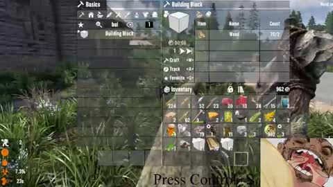 . online show from November 1, 11:12 am