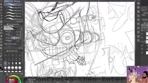 . online show from November 6, 2:01 am