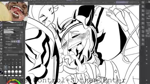 . online show from January 13, 3:12 am