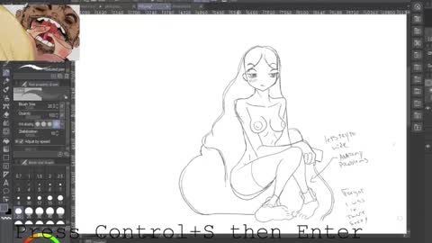 . online show from February 12, 2:28 am