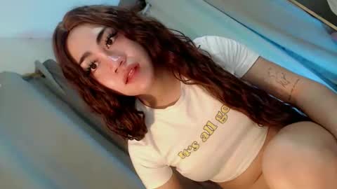 tgirl_eunice online show from February 20, 2:06 pm