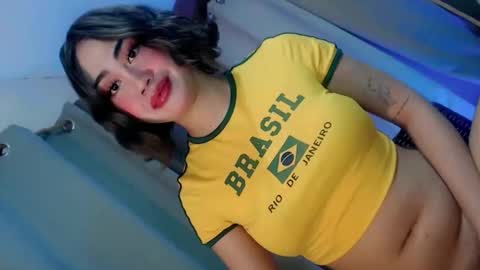 tgirl_eunice online show from February 27, 2:06 pm