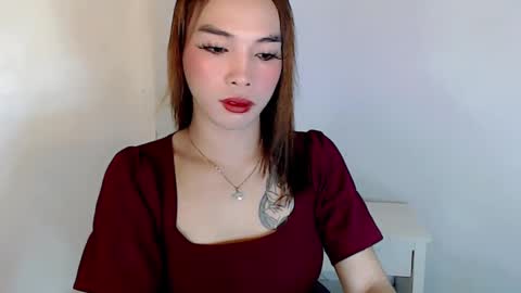 Snapshot of tgirl_jasmine1 chatting on January 11, 12:07 pm Vanessa online show from January 11, 12:07 pm