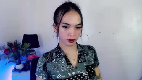 Vanessa online show from February 4, 1:00 am