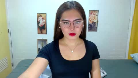 tgirlselena online show from September 12, 2:50 pm