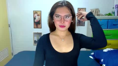 tgirlselena online show from September 17, 1:57 pm