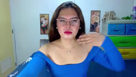 tgirlselena online show from September 19, 2:40 pm