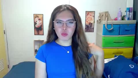 tgirlselena online show from September 26, 2:21 pm