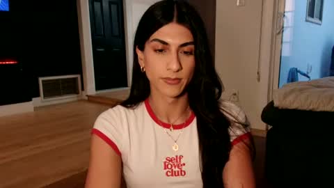 babygirlmami online show from August 9, 2:46 am