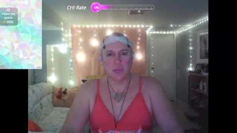 Snapshot of tglacey chatting on February 11, 1:30 pm lacey online show from February 11, 1:30 pm