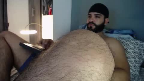 th1ago828986 online show from March 13, 1:45 am