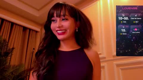 th3r3sa online show from October 3, 9:06 am