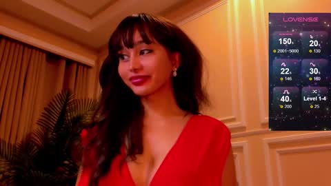 th3r3sa online show from October 11, 2:26 pm