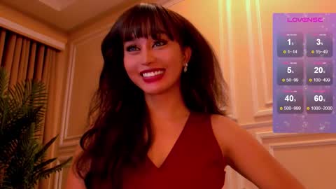 th3r3sa online show from October 27, 7:45 am