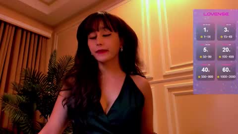 th3r3sa online show from December 16, 11:04 am