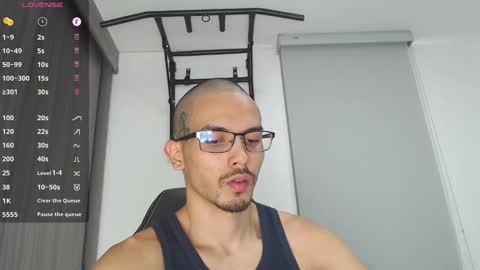 Snapshot of th_russ chatting on February 7, 6:02 pm INSTAGRAM Th1rss online show from February 7, 6:02 pm