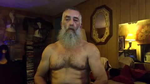 tha Commander69 online show from February 23, 1:58 am