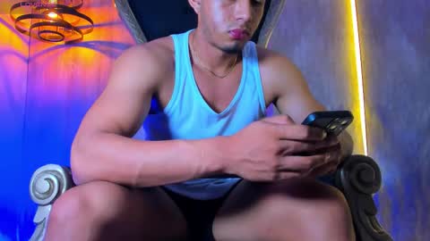 thaddeus king online show from September 24, 1:20 am