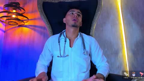 thaddeus king online show from September 27, 11:10 pm