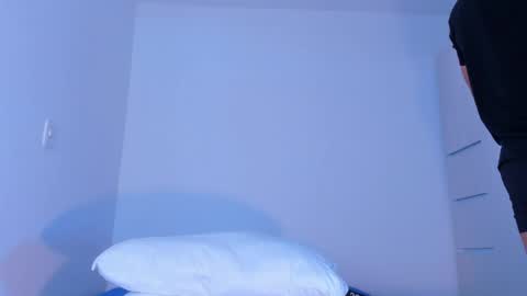 thadeo_king online show from April 26, 4:15 pm