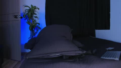 thadeo_king online show from May 26, 2:18 am