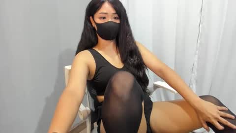 Snapshot of thaidancer chatting on December 2, 2:53 am CJ online show from December 2, 2:53 am