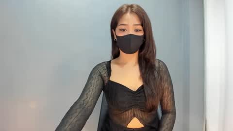 Snapshot of thaidancer chatting on January 8, 2:03 am CJ online show from January 8, 2:03 am