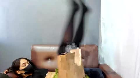 Snapshot of thaidancer chatting on March 4, 7:08 am CJ online show from March 4, 7:08 am