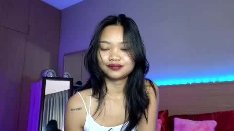 Snapshot of thailand4you chatting on October 13, 3:34 pm AbbieThai online show from October 13, 3:34 pm