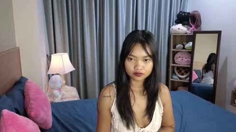 AbbieThai  online show from February 15, 11:19 am