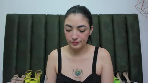 Thaily online show from January 10, 3:14 pm