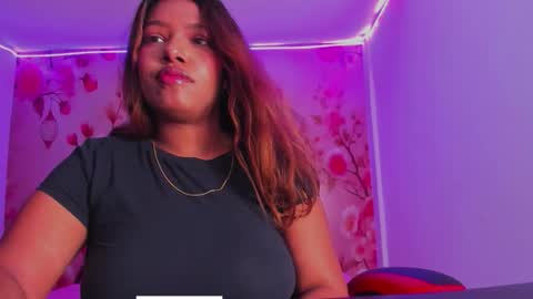 Andreina online show from October 21, 4:13 am