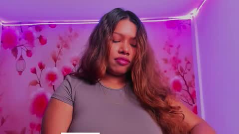 Andreina online show from November 7, 3:28 am