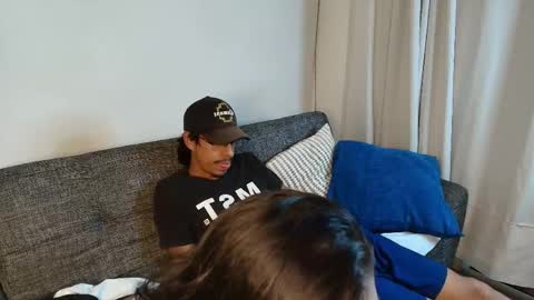 Snapshot of thaisadara24 chatting on April 18, 12:25 am T H A I S online show from April 18, 12:25 am