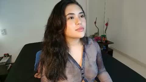 Snapshot of thaisadara24 chatting on July 7, 8:13 pm T H A I S online show from July 7, 8:13 pm