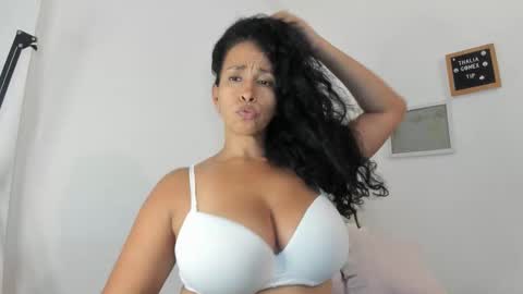 Thalia Gomex online show from September 18, 8:44 pm