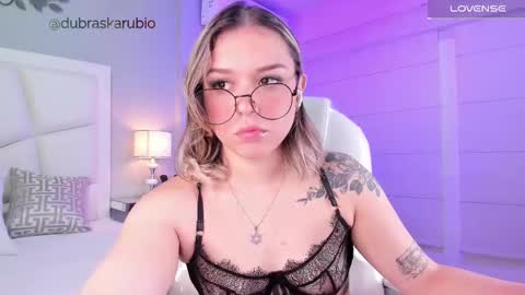 Thalia21 online show from February 28, 4:54 am