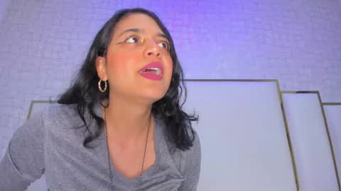 Snapshot of thalia888_ chatting on April 12, 7:08 pm thalia888_ online show from April 12, 7:08 pm