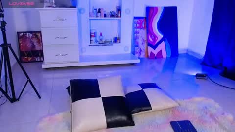 thalia  online show from October 14, 11:22 am