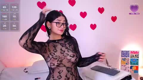 thalia  online show from March 26, 2:44 pm