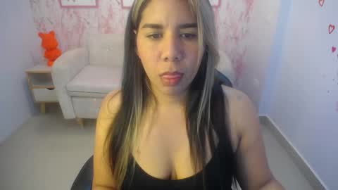 Snapshot of thalia_ch1 chatting on March 20, 1:05 pm Thalia online show from March 20, 1:05 pm